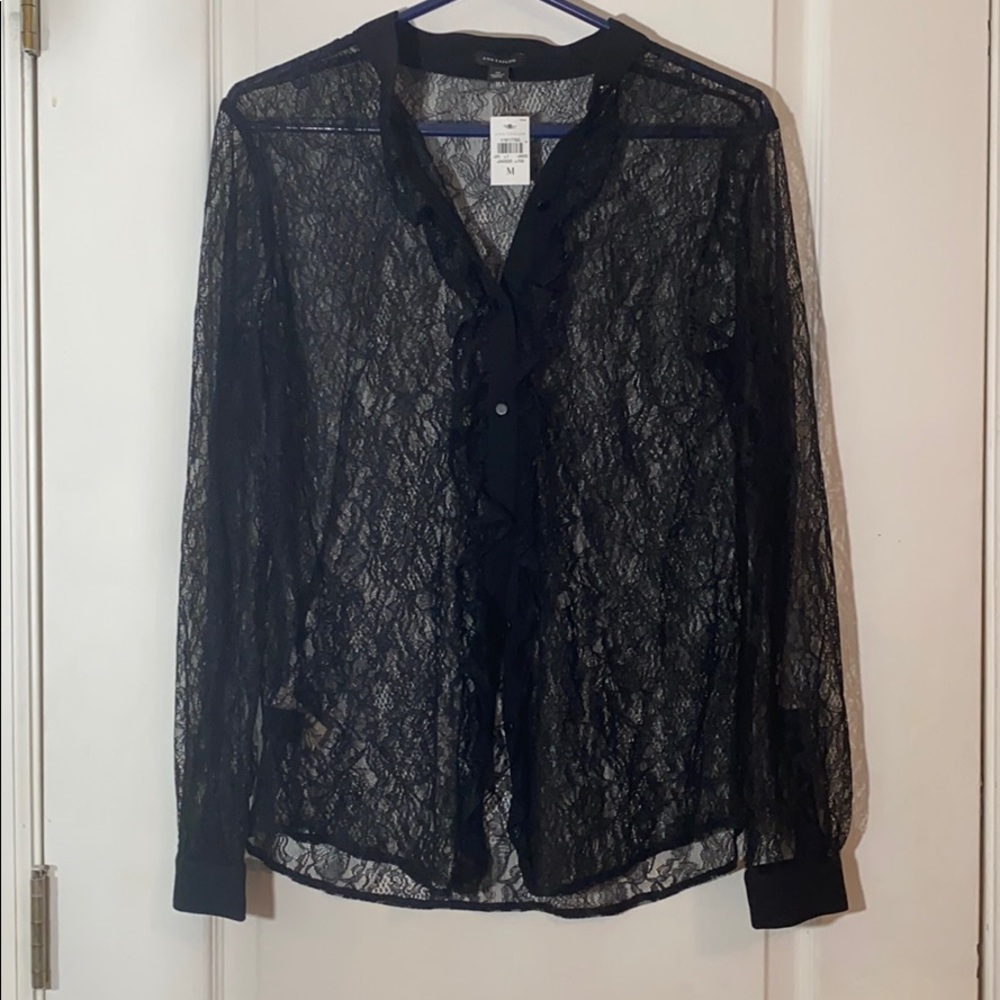 Long Sleeve Cover-up